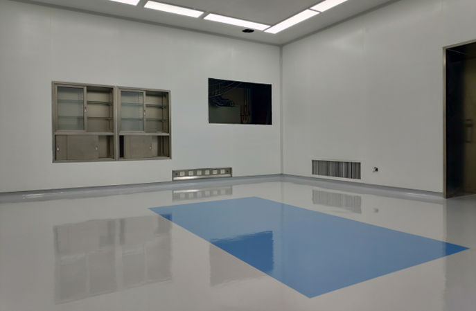 醫(yī)院抗菌涂料施工報(bào)價(jià)受什么影響