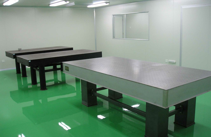 環(huán)氧防靜電地坪廠家供貨，哪家質(zhì)量好？