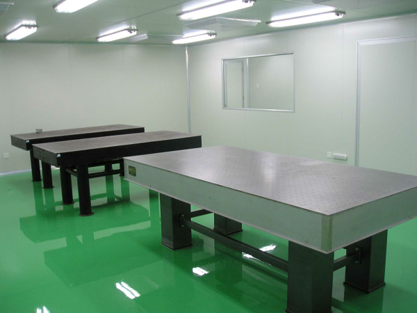 環(huán)氧防靜電地坪廠家