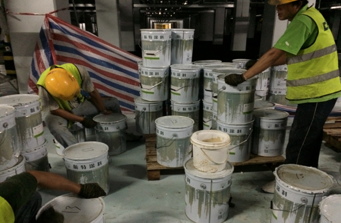 什么是不發(fā)火地坪，航特為你解惑！