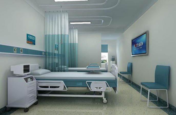 醫(yī)院抗菌涂料施工關(guān)鍵點(diǎn)有哪些？