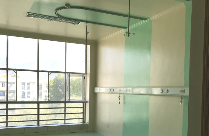 口腔醫(yī)院可以用抗菌涂料嗎？效果怎么樣？