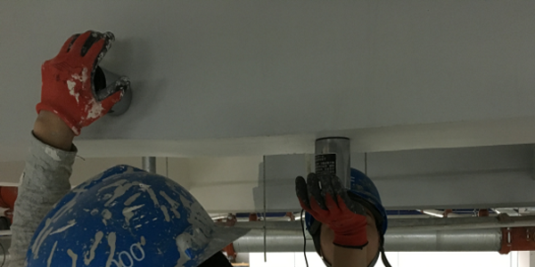 防靜電墻面涂料都有什么顏色