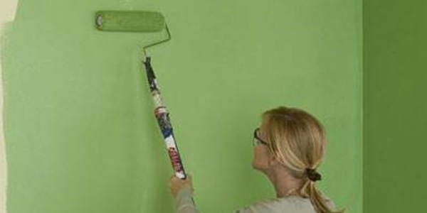 手術(shù)室用的抗菌涂料怎么施工