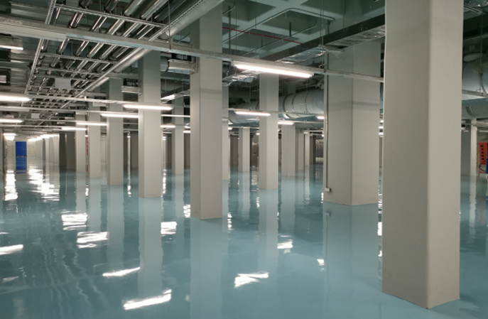 河南哪個(gè)防靜電涂料品牌比較好？