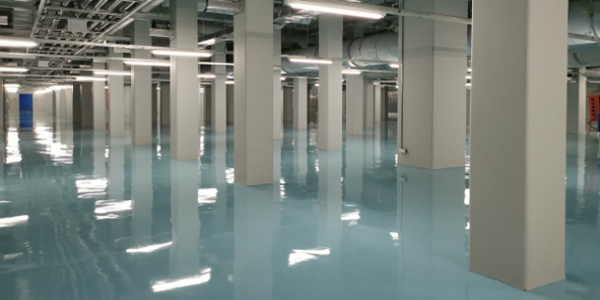 墻面漆多少錢一平米！