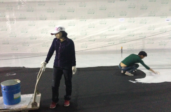 國(guó)內(nèi)的防靜電地坪怎么報(bào)價(jià)？