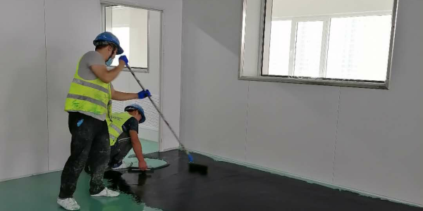 水性防靜電涂料有哪些優(yōu)勢(shì)呢？