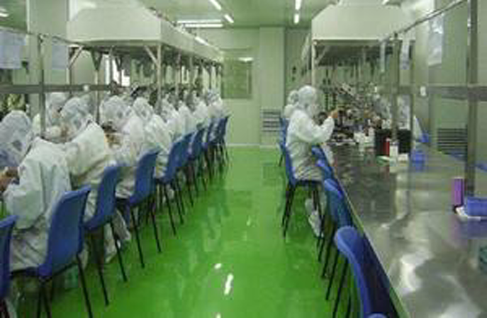 北京有靠譜的防靜電地坪廠家嗎？工廠地址在哪？