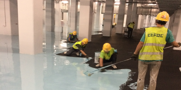 防靜電涂料報價是多少？