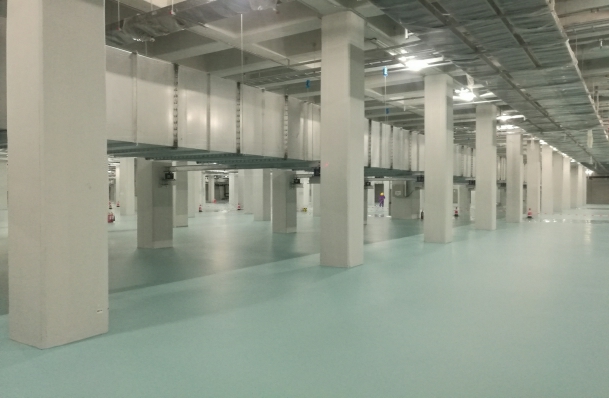 防靜電涂料類型詳細(xì)介紹