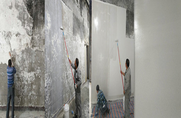 揭秘防霉墻面涂料環(huán)保嗎？