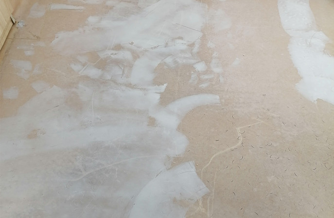 塑膠地板“求救信號(hào)”：這些壞習(xí)慣你中招了嗎？