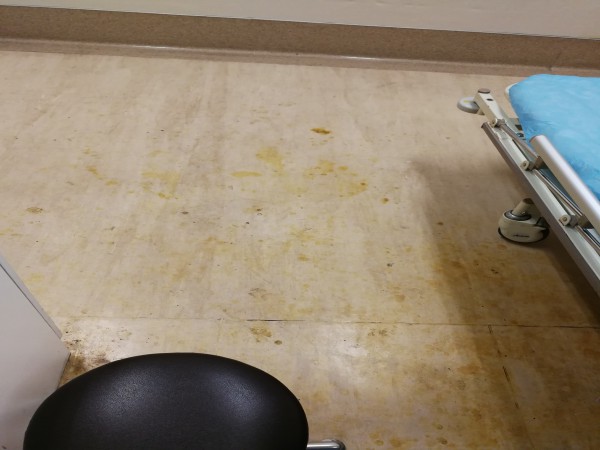 塑立得助力塑膠地板長(zhǎng)效保養(yǎng)