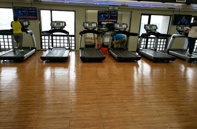 木地板翻新秘籍--塑立得助您輕松搞定 木地板翻新秘籍--塑立得助您輕松搞定