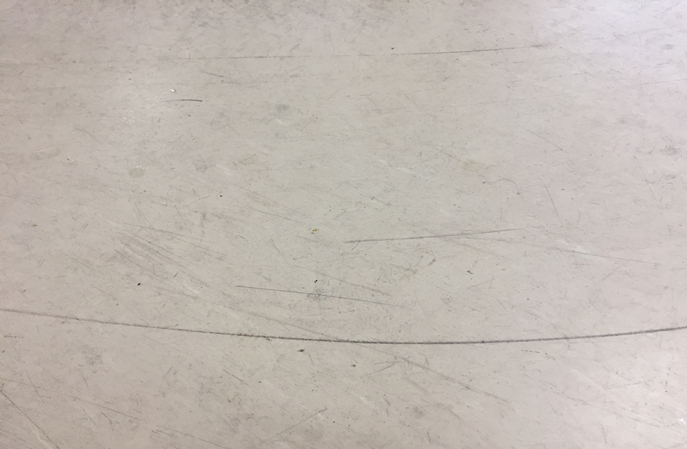 塑立得如何讓各類彈性地材地面重獲新生