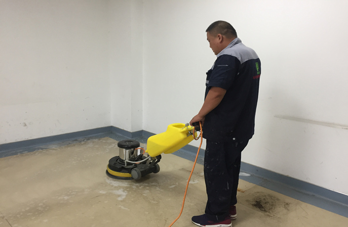 從性能角度看塑膠地板選擇塑立得的必要性