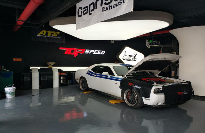 塑立得：舊地面翻新的不二之選