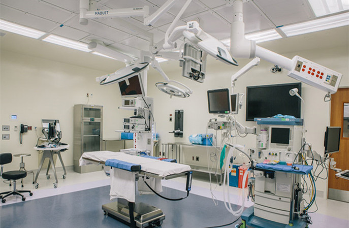 塑立得抗菌墻面涂料：醫(yī)院墻面的健康守護(hù)者