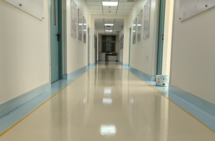 性價比之王！塑立得抗菌墻面涂料長期價值凸顯