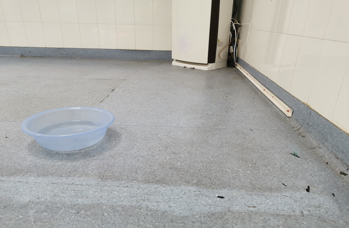 舊PVC地板保養(yǎng)新選擇--塑立得