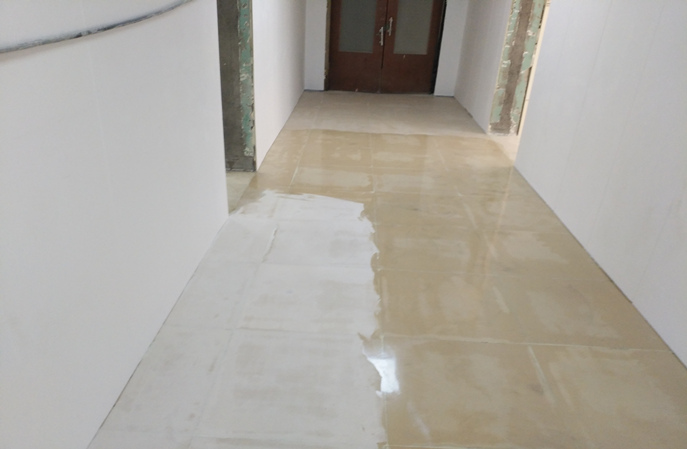 塑立得納米涂層技術(shù)：重塑瓷磚地面性能的科學(xué)方案