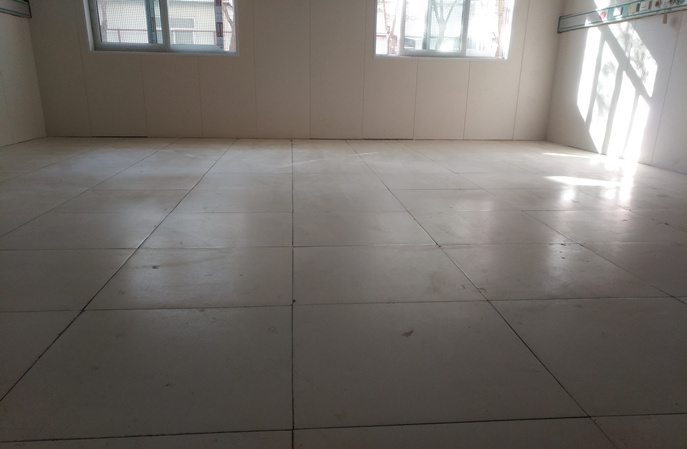 舊瓷磚地面翻新保養(yǎng)：讓家煥發(fā)新生