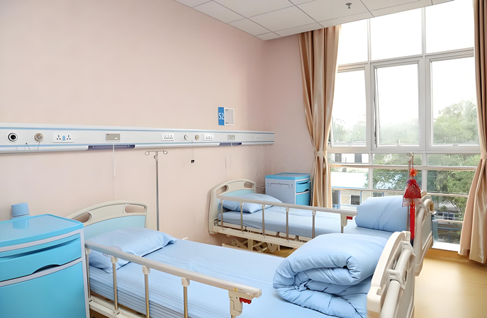 精準(zhǔn)匹配醫(yī)院科室需求！塑立得定制化涂料破解醫(yī)療墻面管理難題