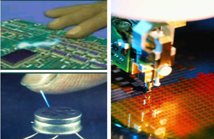 環(huán)氧防靜電地坪--工業(yè)安全與高效的守護者