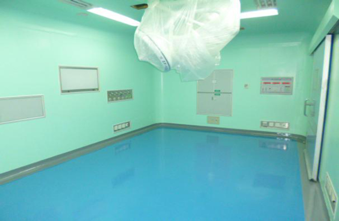 詳解塑立得抗菌自潔涂料在手術(shù)室的應(yīng)用優(yōu)勢