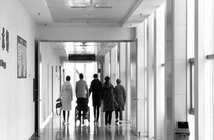 塑立得抗菌自潔涂料，醫(yī)院墻面的健康衛(wèi)士