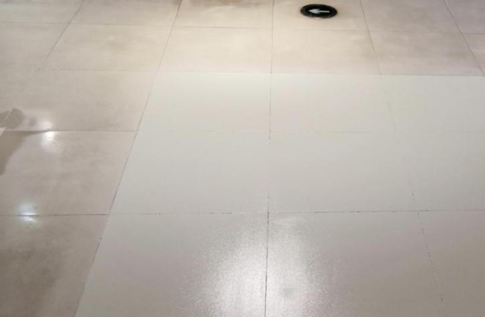 塑立得對舊瓷磚翻新的成本分析