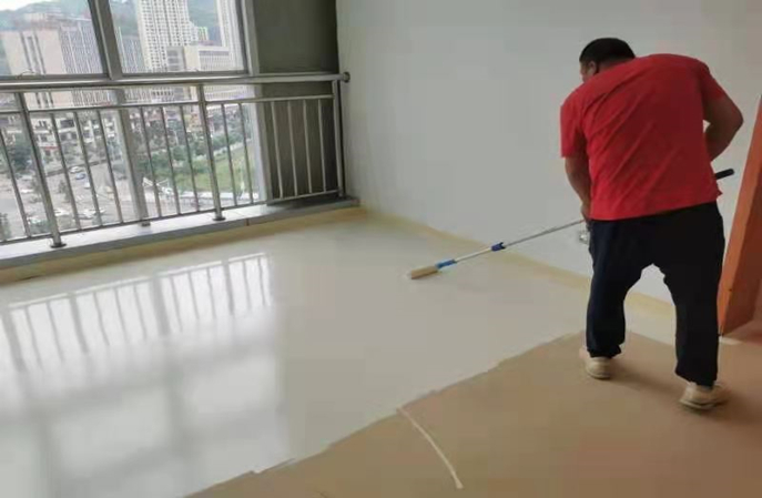 塑立得--醫(yī)院塑膠地板翻新保養(yǎng)的救星