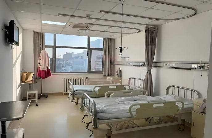 塑立得抗菌涂料：以卓越耐用性鑄就醫(yī)院墻面持久之美