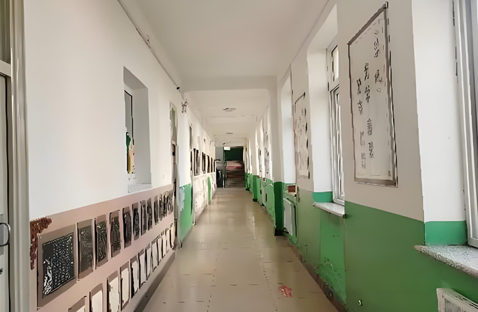 詳解塑立得抗菌涂料在學校的應用那些優(yōu)勢