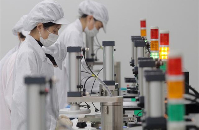 塑立得抗菌涂料對醫(yī)院檢驗科墻面翻新應用