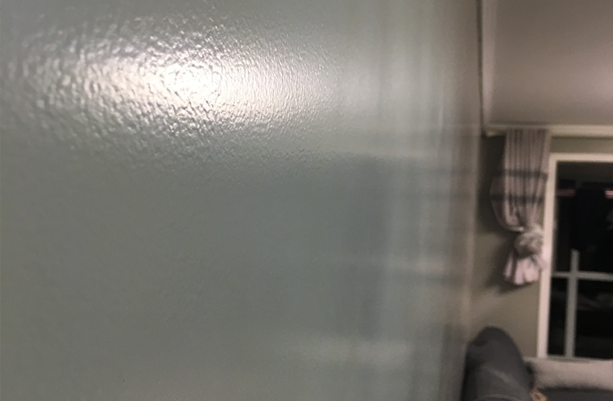 兒童房墻面使用塑立得抗菌涂料有什么好處