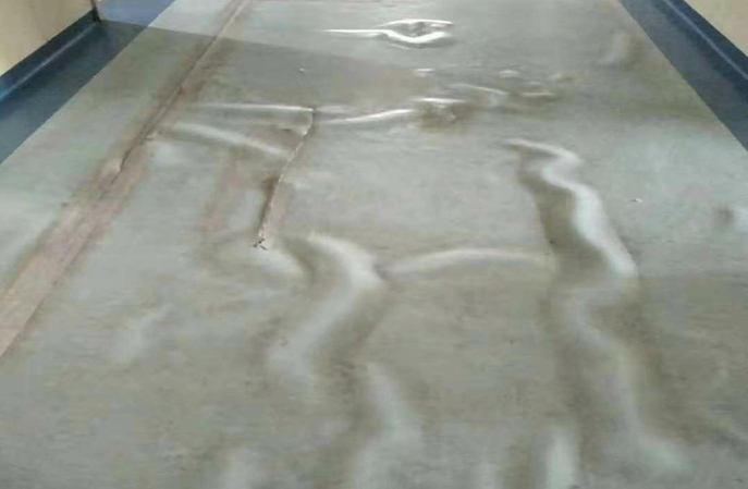 塑立得，深度解鎖各種彈性地材地面保養(yǎng)與翻新的新密碼