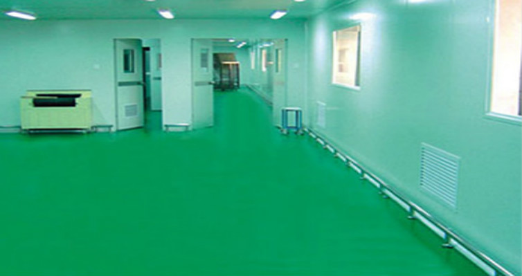 環(huán)氧自流平地坪漆 環(huán)氧自流平地坪漆