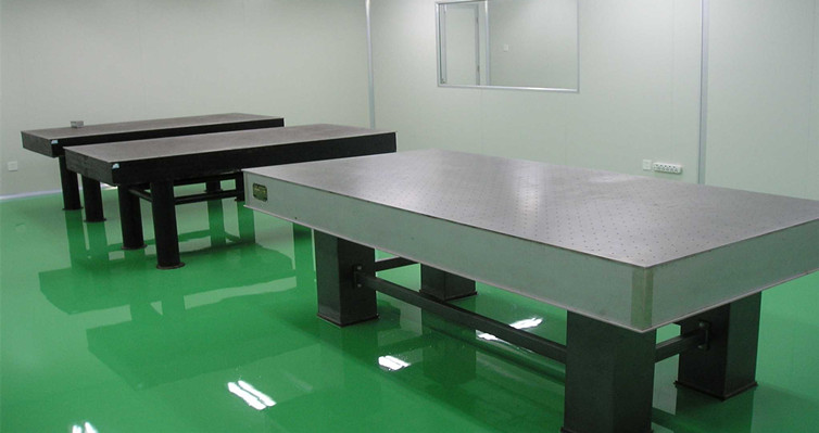 聚氨酯防靜電自流平漆