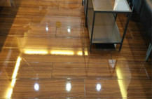 復(fù)合地板養(yǎng)護(hù)/翻新