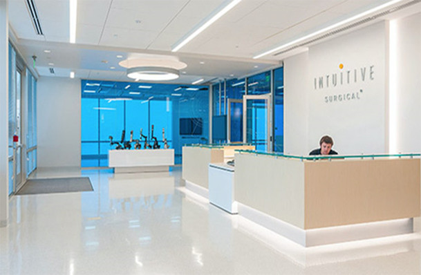 醫(yī)院專用抗菌墻面