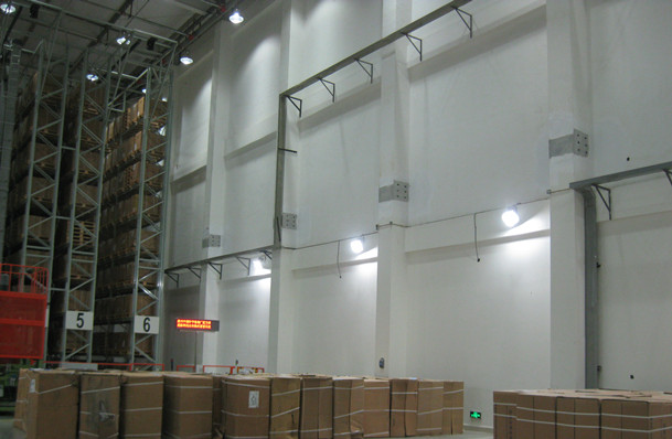 火因草行業(yè)專用防霉墻面