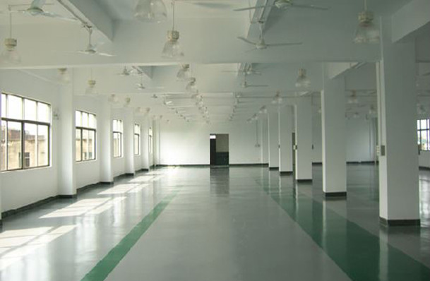 聚氨酯防靜電墻面