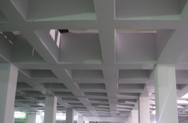 環(huán)氧防靜電專用墻面