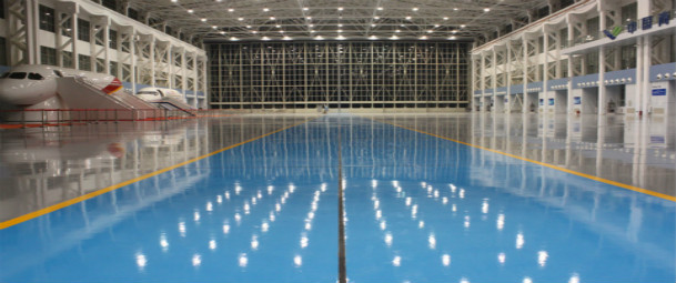 劣質(zhì)環(huán)氧地坪漆帶來(lái)的危害