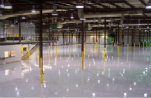 使用劣質(zhì)環(huán)氧地坪漆帶來(lái)的危害，傷不起!-航特地坪漆