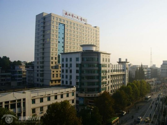 湖南省武岡市人民醫(yī)院