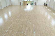 運(yùn)動(dòng)木地板養(yǎng)護(hù)翻新