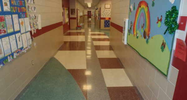 學(xué)校及圖書館